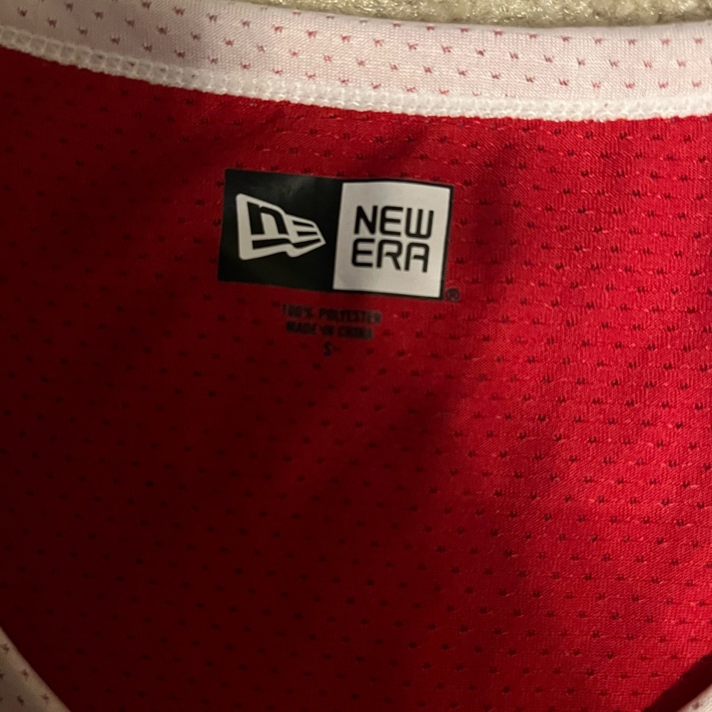 New Era Rockets - Picture 3 of 4